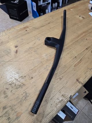 Manillar Syncros FRASER XC SL Carbono