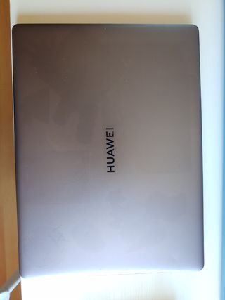 Huawei Matebook 13