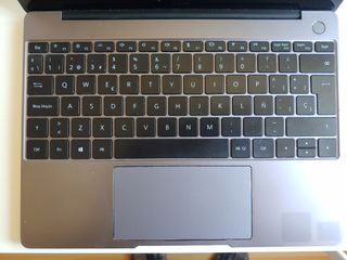 Huawei Matebook 13