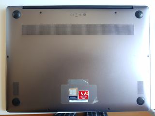 Huawei Matebook 13
