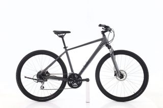 Bicicleta Cube Nature talla S Reacondicionada