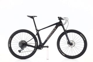 Bicicleta Ghost Lector SF Replica X01 talla L Reacondicionada