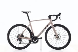 Bicicleta Scott Addict RC 10 AXS 12V talla 56 Reacondicionada