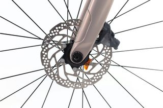 Scott Addict RC 10 AXS 12V (carretera) t.56 Reacondicionada