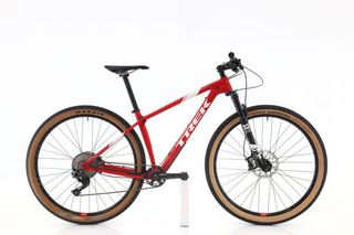 Bicicleta Trek Procaliber 9.7 XT talla M Reacondicionada