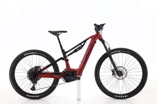 Bicicleta Ghost eASX Essential talla S Reacondicionada