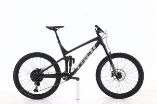 Bicicleta Trek Remedy 8 XT talla XL Reacondicionada