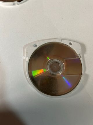 PSP Bob Esponja: Atrapados en el Congelador