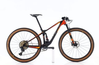 Bicicleta Megamo Track talla S Reacondicionada