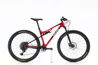 Bicicleta MMR Kenta XX1 talla M Reacondicionada