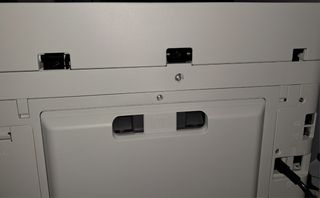 Impresora Epson Workforce Pro WF-4745