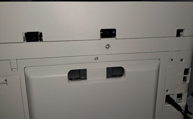 Impresora Epson Workforce Pro WF-4745