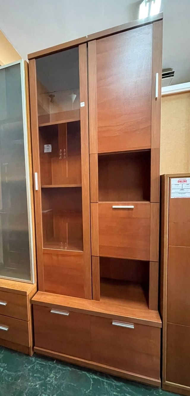 MUEBLE AUXILIAR DE SALÓN 