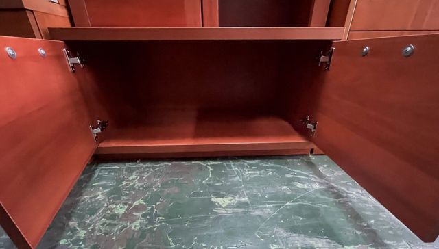 MUEBLE AUXILIAR DE SALÓN 
