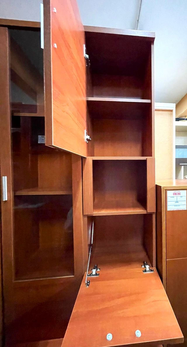 MUEBLE AUXILIAR DE SALÓN 