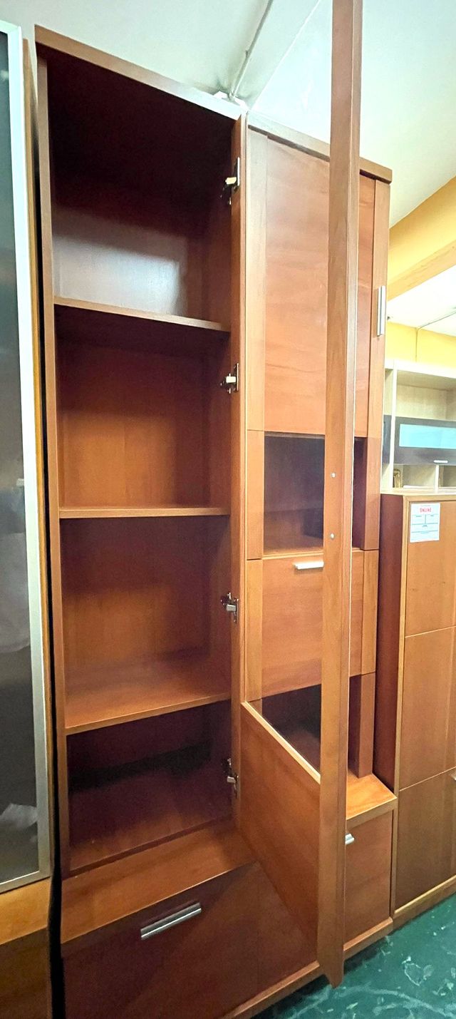 MUEBLE AUXILIAR DE SALÓN 