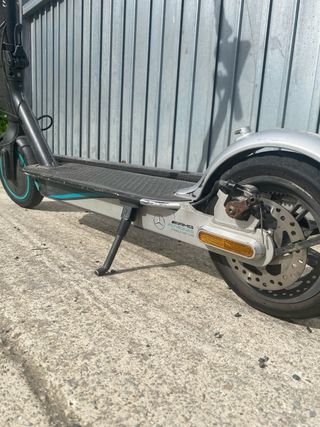 Xiaomi Pro 2 Petronas (Mercedes)