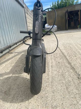 Xiaomi Pro 2 Petronas (Mercedes)