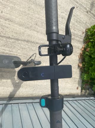 Xiaomi Pro 2 Petronas (Mercedes)