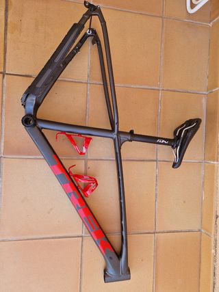 Cuadro Trek Marlin 5 Talla M
