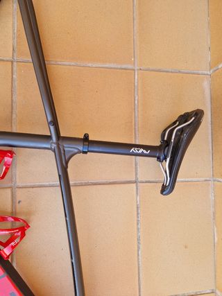 Cuadro Trek Marlin 5 Talla M
