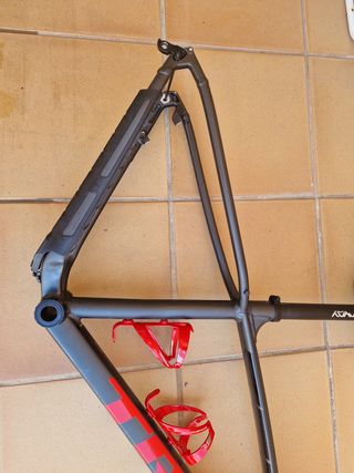 Cuadro Trek Marlin 5 Talla M