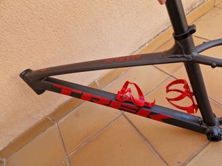 Cuadro Trek Marlin 5 Talla M