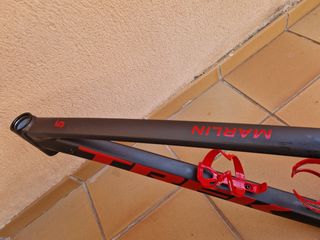 Cuadro Trek Marlin 5 Talla M
