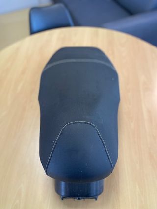 Asiento Yamaha Xenter