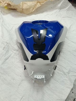 Depósito Gasolina Kawasaki ZX6R 2024