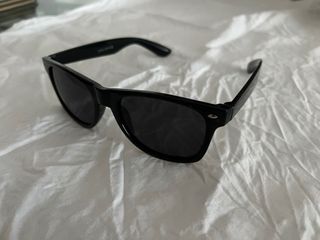 Gafas de sol Fanta negras