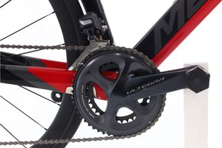 Bicicleta Merida Reacto 7000-E Di2 11V talla 56 Reacondicionada