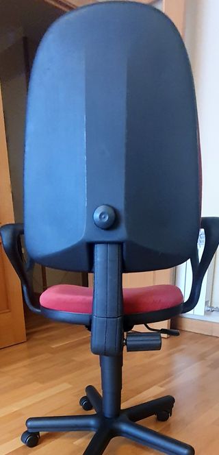 REBAJADA!! Silla de escritorio ergonómica