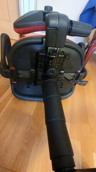 REBAJADA!! Silla de escritorio ergonómica