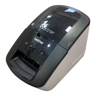 IMPRESORA DE ETIQUETAS BROTHER QL-700 + CAJA
