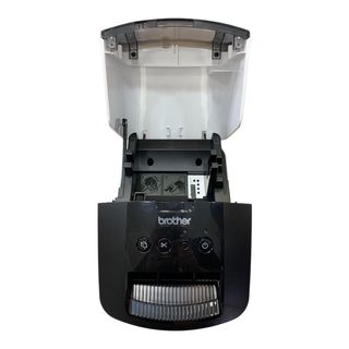 IMPRESORA DE ETIQUETAS BROTHER QL-700 + CAJA