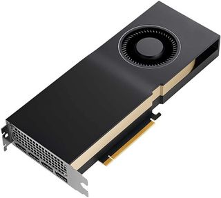 Tarjeta Gráfica Profesional NVIDIA RTX A5000