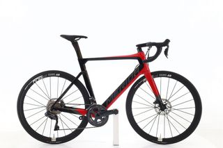 Bicicleta Merida Reacto 7000-E Di2 11V talla 56 Reacondicionada
