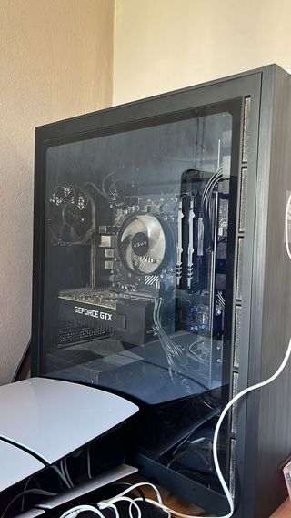 PC Gaming HP OMEN