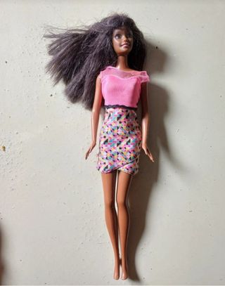 Bambola Barbie