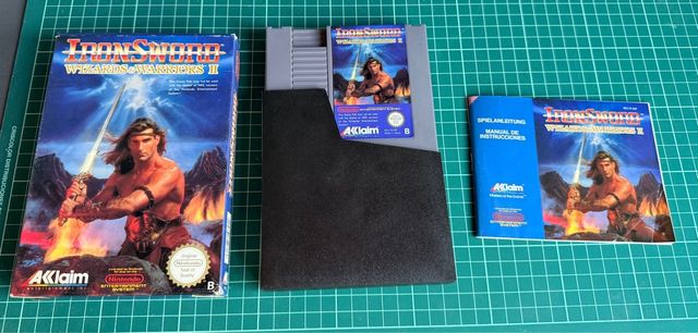 Lote Juegos PS2, PS3 y Nintendo NES