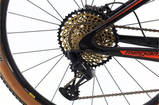 Bicicleta Megamo Track talla S Reacondicionada