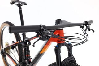 Bicicleta Megamo Track talla S Reacondicionada