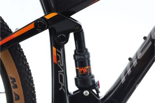 Bicicleta Megamo Track talla S Reacondicionada