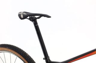Bicicleta Megamo Track talla S Reacondicionada