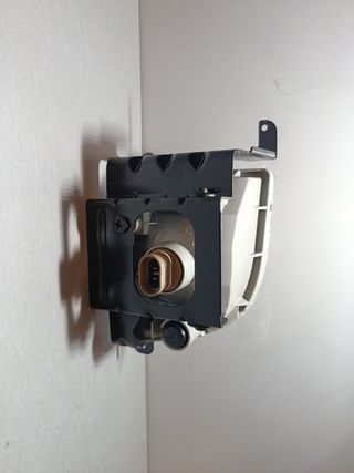 Faro Antiniebla Daewoo Nubira Berlina Dcho