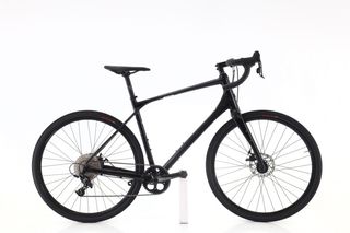 Bicicleta Merida Silex 300 talla 56 Reacondicionada