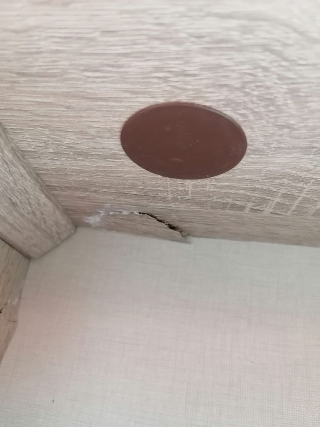 Colchón con topper viscolastico + canapé abatible