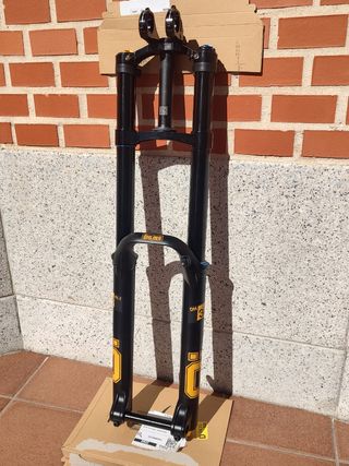 Horquilla Öhlins DH 38 M1 200mm Nueva