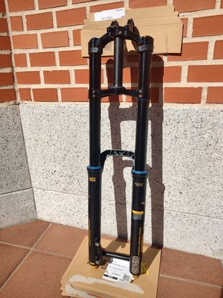 Horquilla Öhlins DH 38 M1 200mm Nueva
